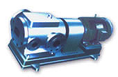 3GBW型保温螺杆泵